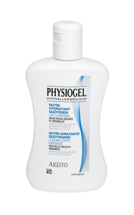 PHYSIOGEL LOZIONE CORPO IDRATANTE 200 ML - farmascienza.it