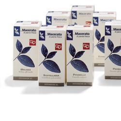 SCUTELLARIA TINTURA MADRE 100 ML - farmascienza.it