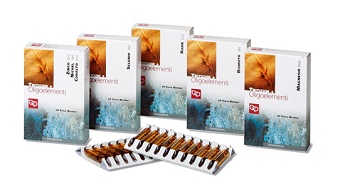 TRITICUM+CU 20 FIALE 2 ML - farmascienza.it