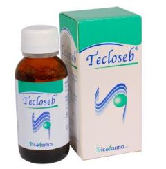 TECLOSEB LOZIONE TOPICA 50ML - farmascienza.it