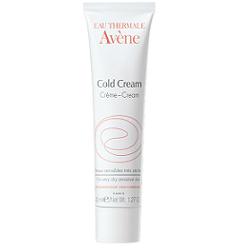 EAU THERMALE AVENE COLD CREAM 100 ML - farmascienza.it