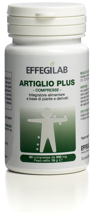 ARTIGLIO PLUS 60 COMPRESSE - farmascienza.it
