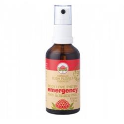 EMERGENCY NEW SPR AMB CRP 50ML - farmascienza.it