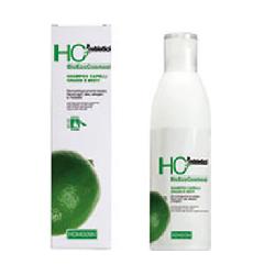 HOMOCRIN SH CAP GRAS 250ML - farmascienza.it