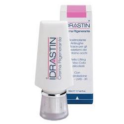 IDRASTIN CREMA RIGENERANTE 50 ML - farmascienza.it