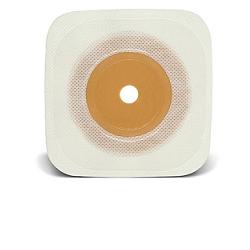 PLACCA FLESSIBILE CON ADESIVO CON IDROCOLLOIDI CON SISTEMA DI AGGANCIO ADESIVO RITAGLIABILE ESTEEM SYNERGY 13/61MM 5 PEZZI - farmascienza.it