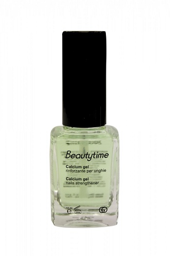BEAUTYTIME CALCIUM GEL - farmascienza.it