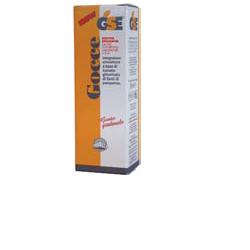 GSE GOCCE 30 ML NUOVA FORMULA - farmascienza.it