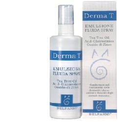 DERMA T SPR 100ML - farmascienza.it