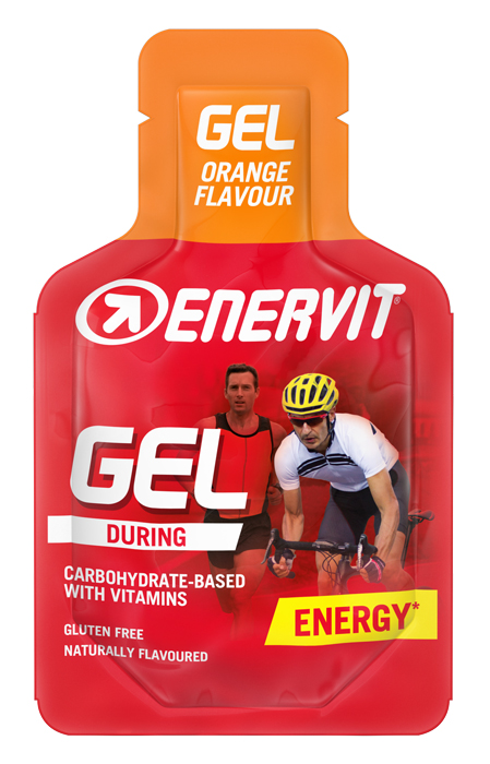 ENERVITENE GEL ARANCIA 25 ML - farmascienza.it