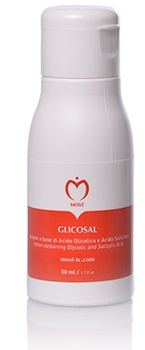 MOST GLICOSAL LOZIONE 50 ML - farmascienza.it