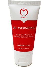 MOST GEL ASTRINGENTE 50 ML - farmascienza.it