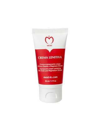 MOST CREMA LENITIVA 50 ML - farmascienza.it