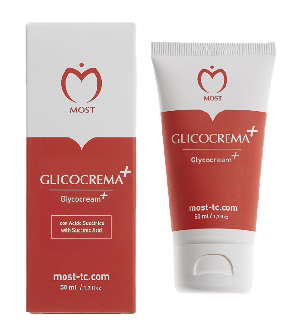 MOST GLICOCREMA+ 50 ML - farmascienza.it