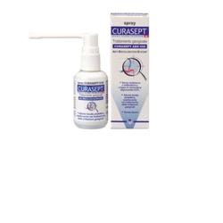 CURASEPT SPRAY 30 ML - farmascienza.it