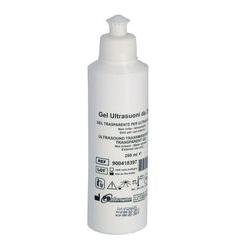 GEL ULTRASUONI CAPIENZA 260ML - farmascienza.it