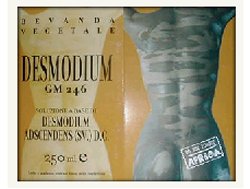 DESMODIUM GM246 250 ML GOCCE - farmascienza.it