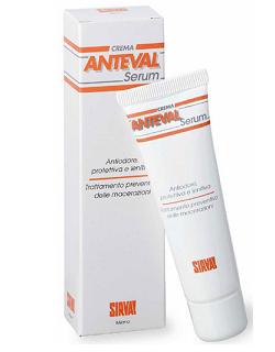 ANTEVAL SERUM 30ML - farmascienza.it