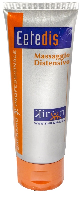 KIRON EETEDIS BALSAMO MASSAGGIO 100 ML - farmascienza.it