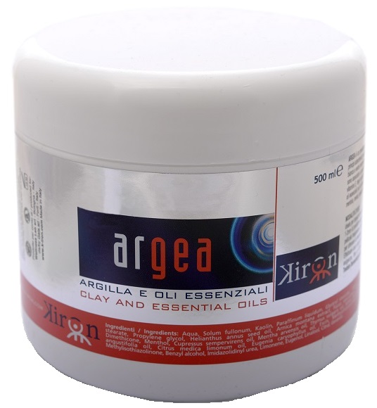 KIRON ARGEA ARGILLA 500 ML - farmascienza.it