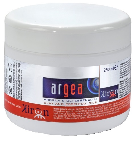 KIRON ARGEA ARGILLA 250 ML - farmascienza.it