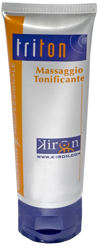 KIRON TRITON BALSAMO MASSAGGIO 100 ML - farmascienza.it