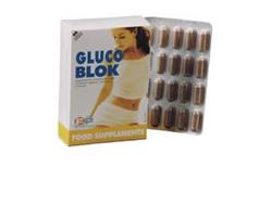GLUCO BLOCK 60 CAPSULE - farmascienza.it