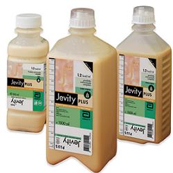 JEVITY PLUS NEUTRO RTH 1 LITRO - farmascienza.it