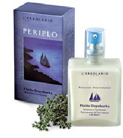 PERIPLO FLUIDO DOPOBARBA 100 ML - farmascienza.it