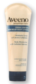 AVEENO TERAPEUTICO CREMA LENITIVA MENTOLO 200 ML - farmascienza.it