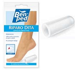 BENPED RIPARO DITA CAPPUCCIO MEDIO 1 PEZZO - farmascienza.it