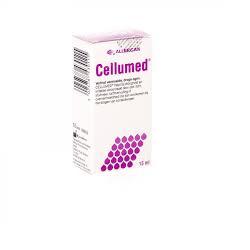 CELLUMED SOLUZIONE OFTALMICA 1 FLACONE 15ML - farmascienza.it