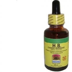 HB CARDO MARIANO 30 ML - farmascienza.it