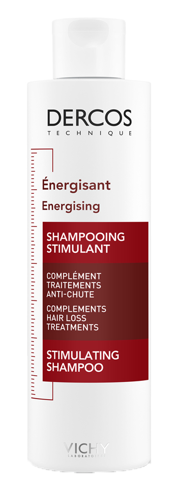 DERCOS SHAMPOO ENERGIZZANTE 200 ML - farmascienza.it