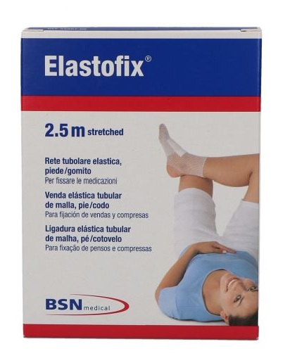 BENDA RETE ELASTOFIX PIEDE 250 CM - farmascienza.it