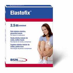 BENDA RETE ELASTOFIX GINOCCHIO COSCIA 250 CM - farmascienza.it