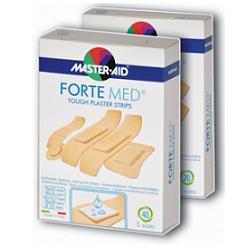 CEROTTO MASTER-AID FORTE MED 5 FORMATI 40 PEZZI - farmascienza.it
