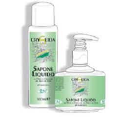 CRYSEIDA SAPONE LIQUIDO MULTIUSO 500 ML 1 PEZZO - farmascienza.it