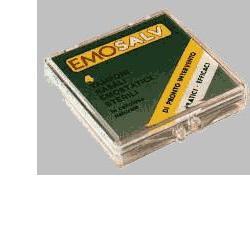 KIT TAMPONE NASO EMOSALV PLUS - farmascienza.it