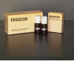 ERGOCOR 10 FLACONCINI 121 G - farmascienza.it
