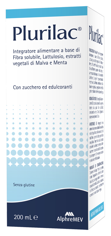 PLURILAC 200 ML - farmascienza.it