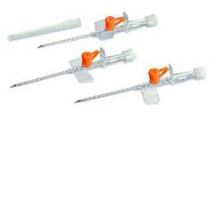 AGO CANNULA RACCORDO PERM CH22 - farmascienza.it