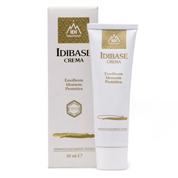 IDIBASE CREMA 50 ML - farmascienza.it