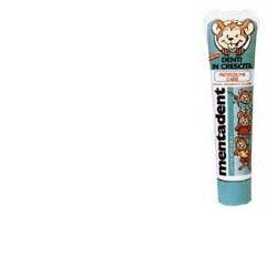 MENTADENT KIDS DENTIFRICIO 50 ML - farmascienza.it