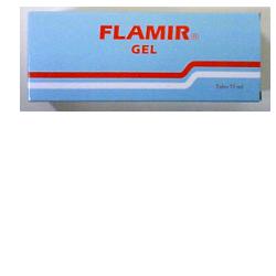 FLAMIR GEL 75 ML - farmascienza.it
