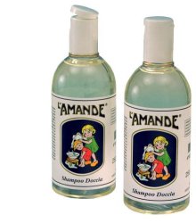 L'AMANDE MARSEILLE SHAMPOO DOCCIA 250 ML - farmascienza.it