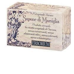 ESI SAPONE DI MARSIGLIA 200 G - farmascienza.it