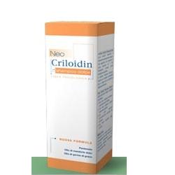 NEO CRILOIDIN SHAMPOO DOLCE 200 ML - farmascienza.it