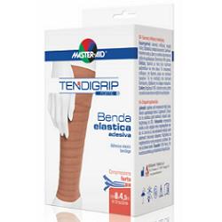 BENDA MASTER-AID TENDIGRIP FORTE 8X4,5 - farmascienza.it