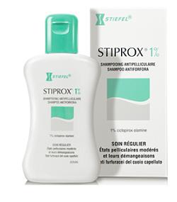 STIPROX SHAMPOO CLASSIC 100 ML - farmascienza.it